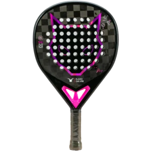 Paleta Pádel Felina Padel Black Edition