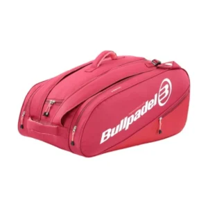 Bolso Pádel Bullpadel BPP25014 PERFORMANCE CIRUELA