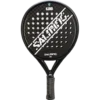 Paleta Pádel Salming Hero S1551 12K