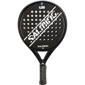 Paleta Pádel Salming Hero S1551 12K