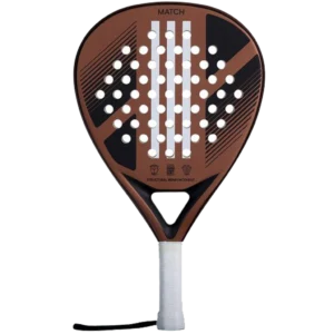 Paleta Pádel Adidas Match Bronze 3.2
