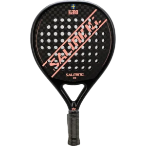 Paleta Pádel Salming Hero S19 12K Tech