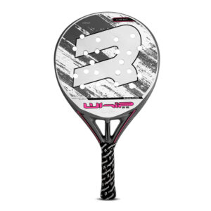 Paleta Pádel Royal Whip Light 25