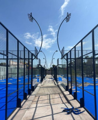 Alto Las Canas Padel Guaymallen Mendoza 2