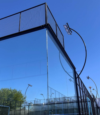 Alto Las Canas Padel Guaymallen Mendoza 4