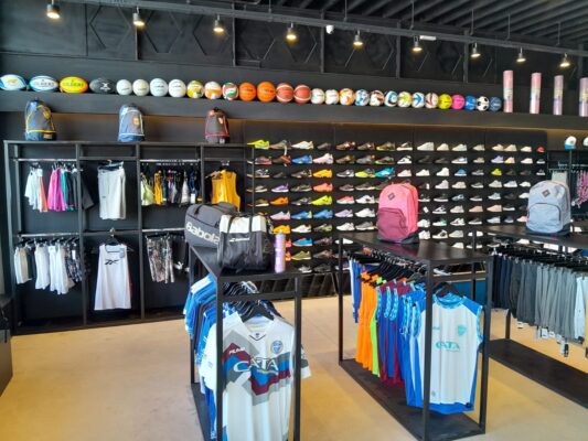 Cerutti Deportes Circuito Gardenia 2