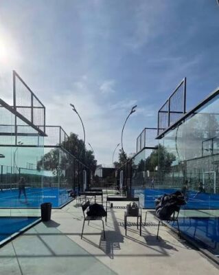 Pro Court Padel Chacras Lujan de Cuyo Mendoza 5 1