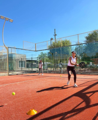 Terra Padel Chacras de Coria 2