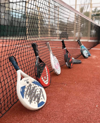 Terra Padel Chacras de Coria 7