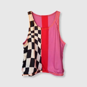 Remera Reversible Deportiva-Alpine