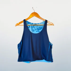 Boxy reversible- Caballo