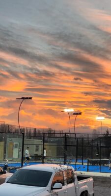 Olivos Premier Padel 3